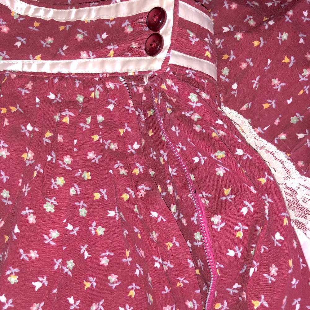 VINTAGE 60’s SKIRT